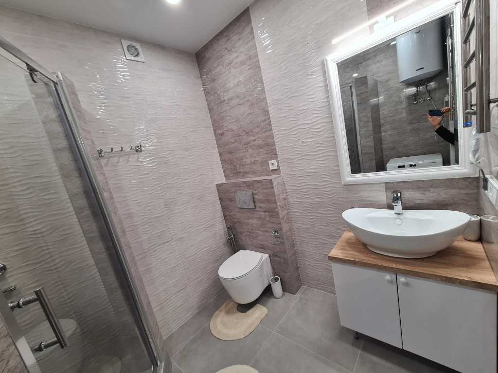 Аренда 2-комнатной квартиры 54 м², Симоненко ул., 30А