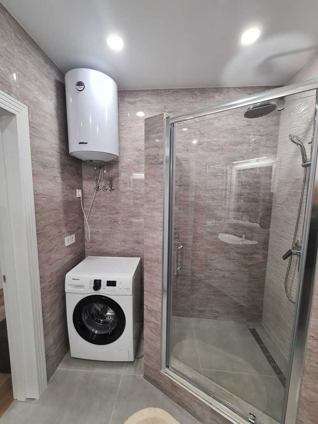 Аренда 2-комнатной квартиры 54 м², Симоненко ул., 30А