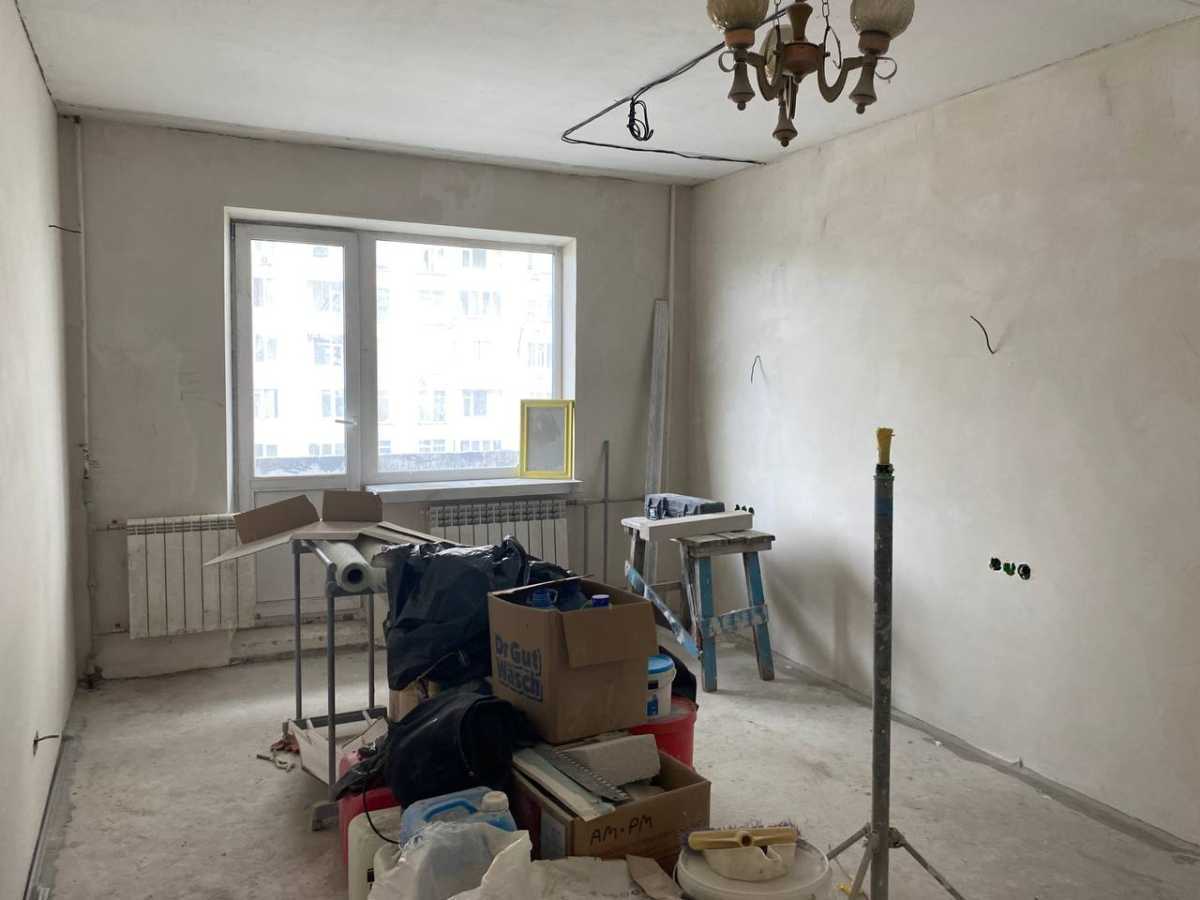 Продаж 1-кімнатної квартири 42 м², Тетяни Яблонської вул., 1