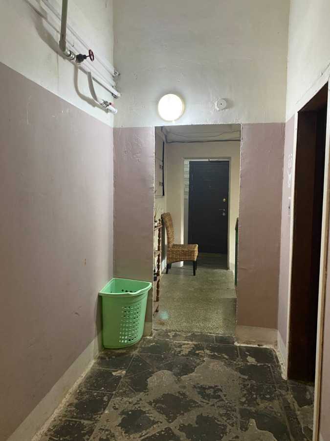 Продаж 1-кімнатної квартири 42 м², Тетяни Яблонської вул., 1