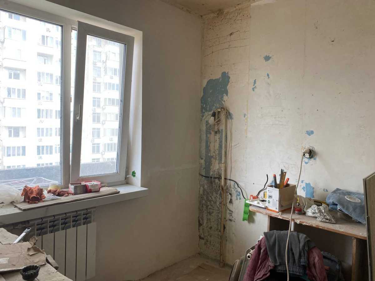 Продаж 1-кімнатної квартири 42 м², Тетяни Яблонської вул., 1