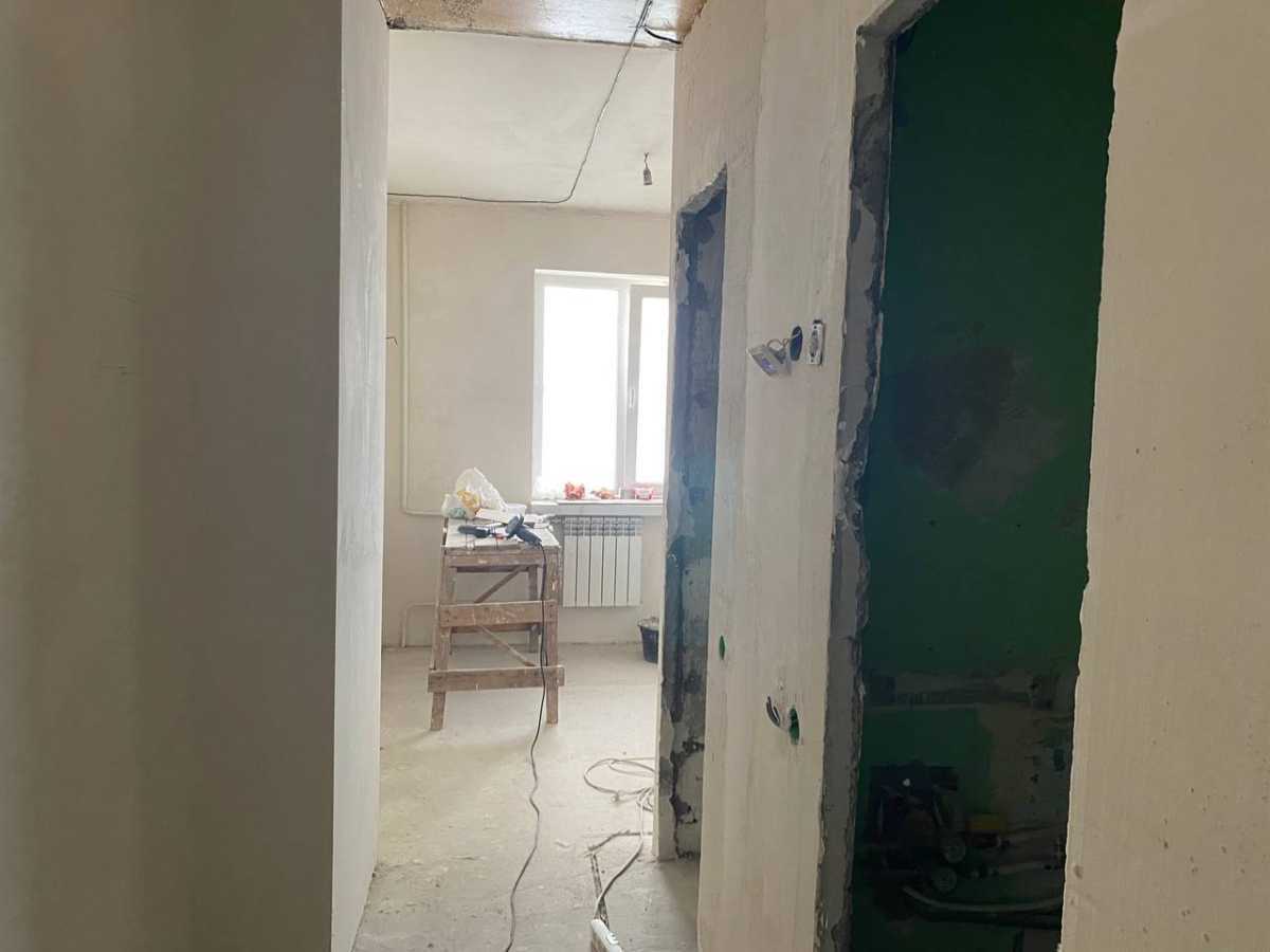 Продаж 1-кімнатної квартири 42 м², Тетяни Яблонської вул., 1