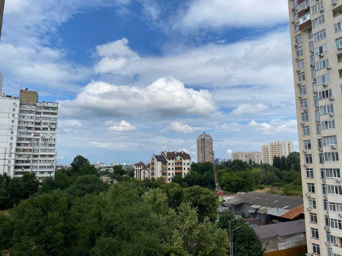 Продаж 1-кімнатної квартири 42 м², Тетяни Яблонської вул., 1