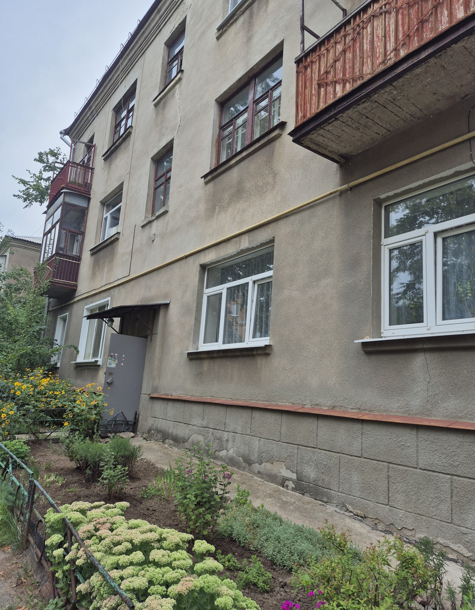 Продам 3кв район Лиса гора Вулиця Гірська , 3