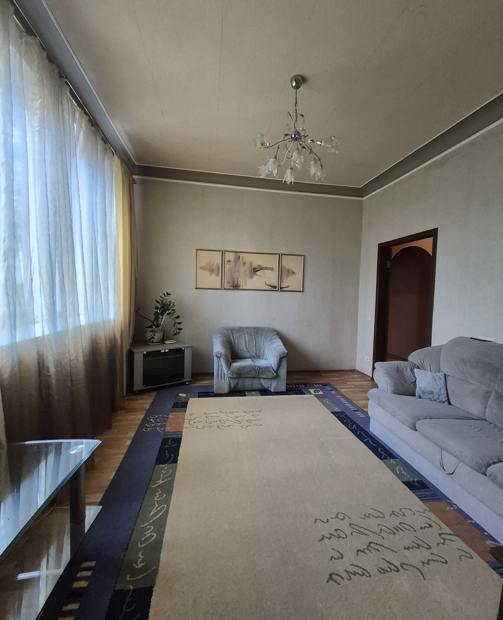 Продам 3кв район Лиса гора Вулиця Гірська , 3