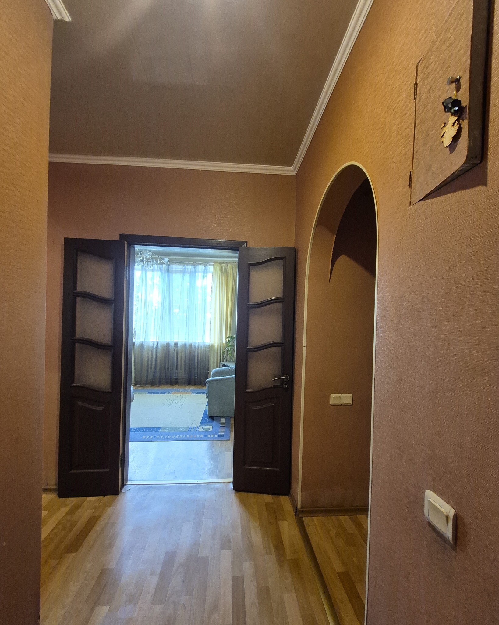 Продам 3кв район Лиса гора Вулиця Гірська , 3