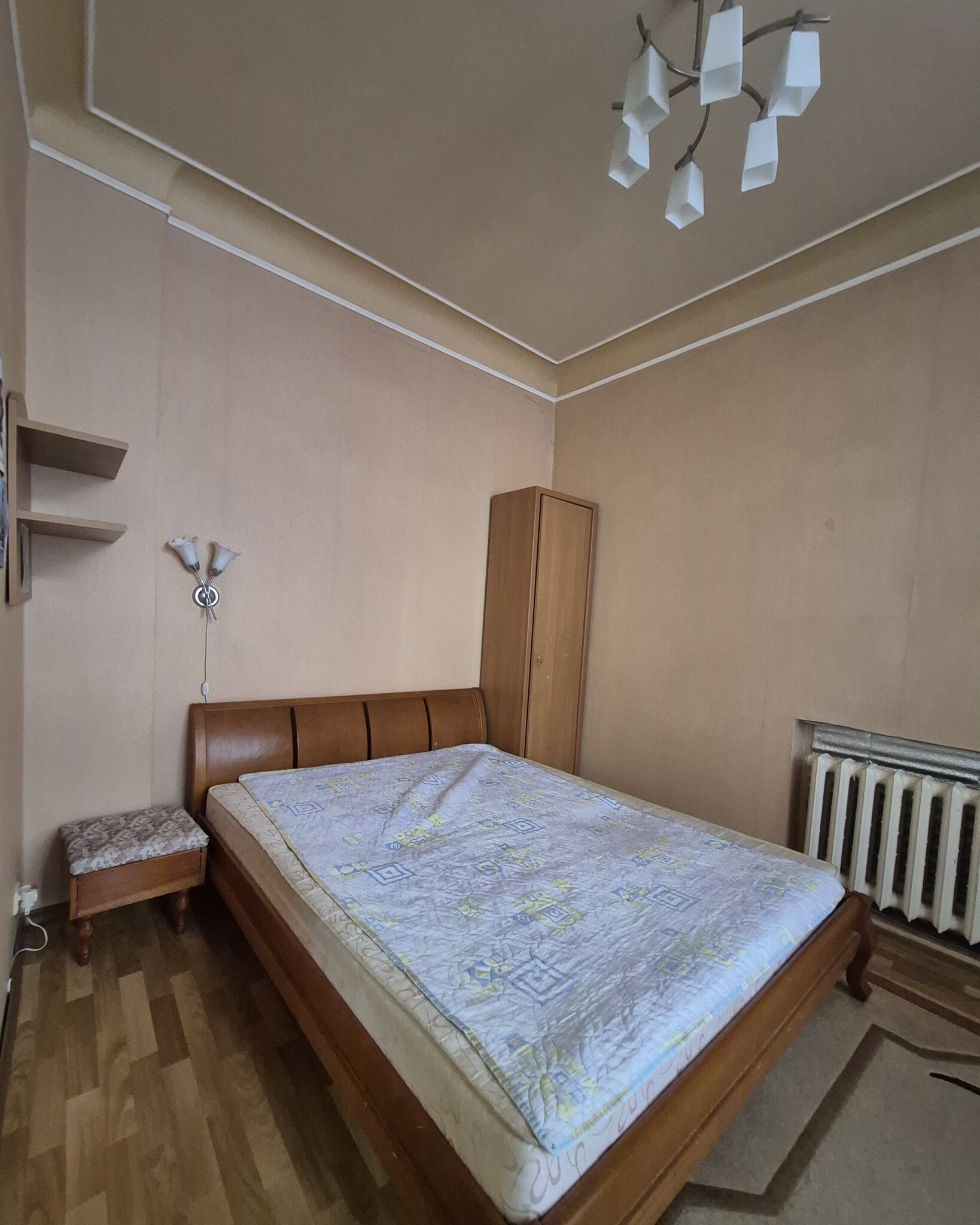 Продам 3кв район Лиса гора Вулиця Гірська , 3