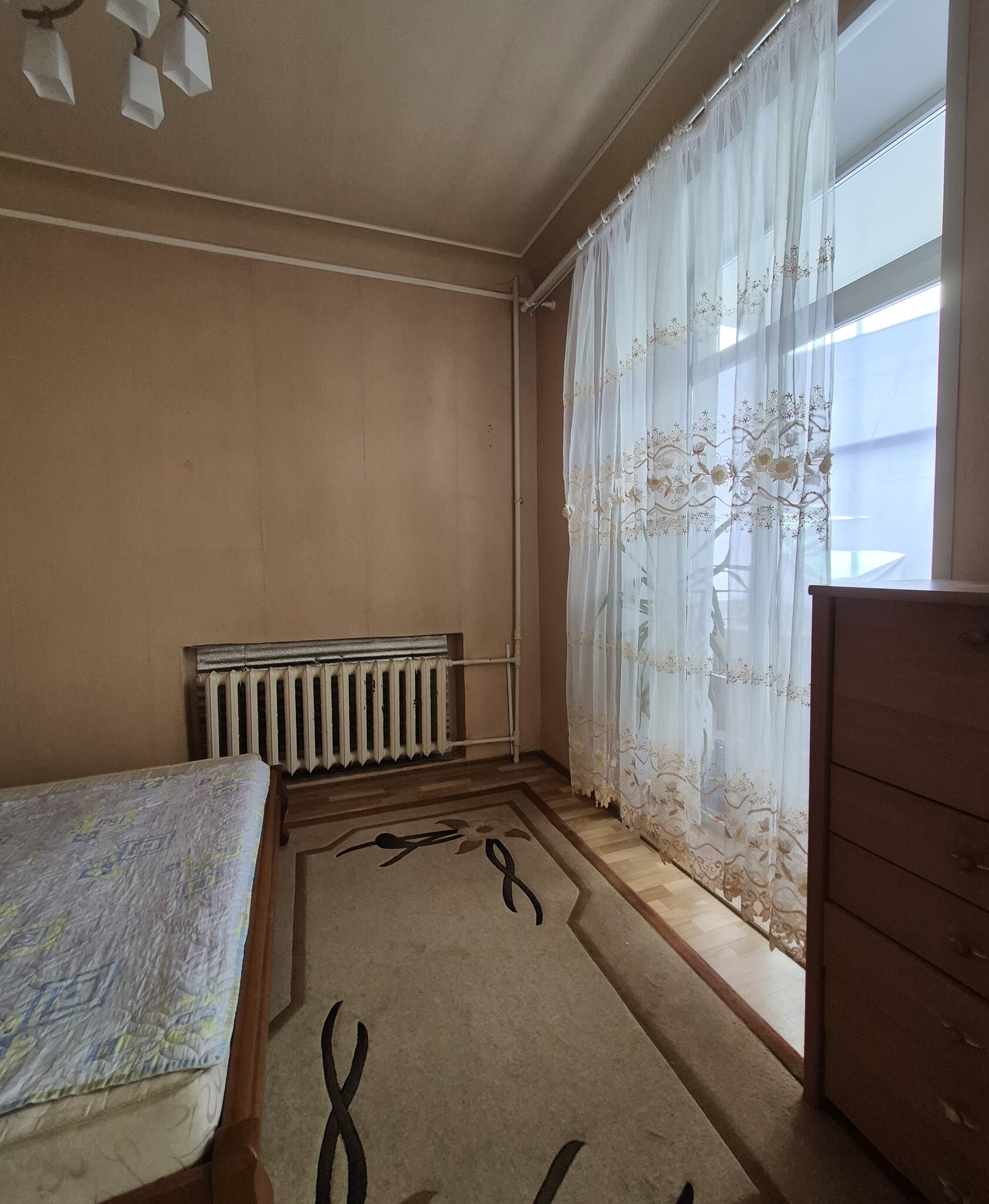 Продам 3кв район Лиса гора Вулиця Гірська , 3