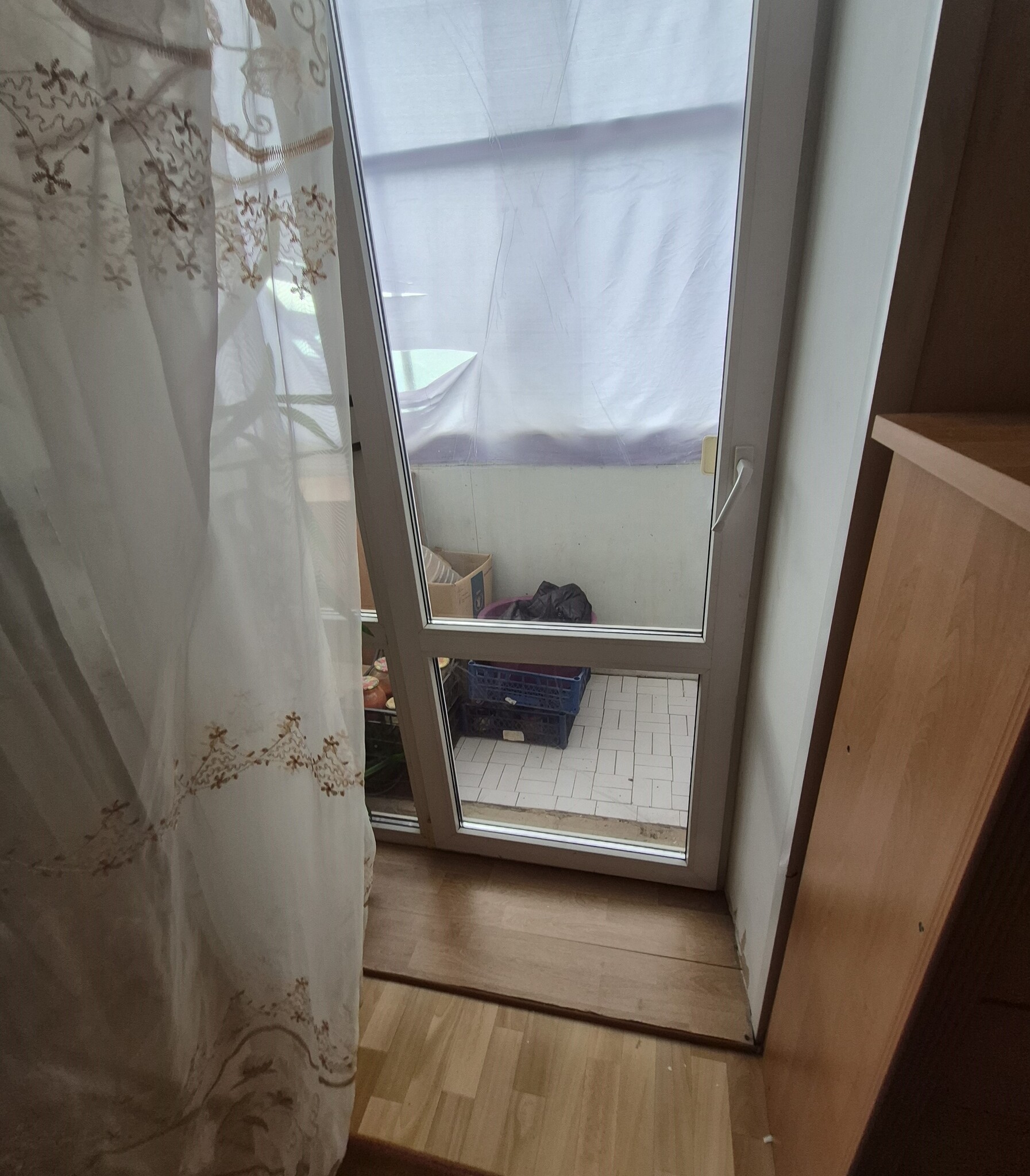 Продам 3кв район Лиса гора Вулиця Гірська , 3