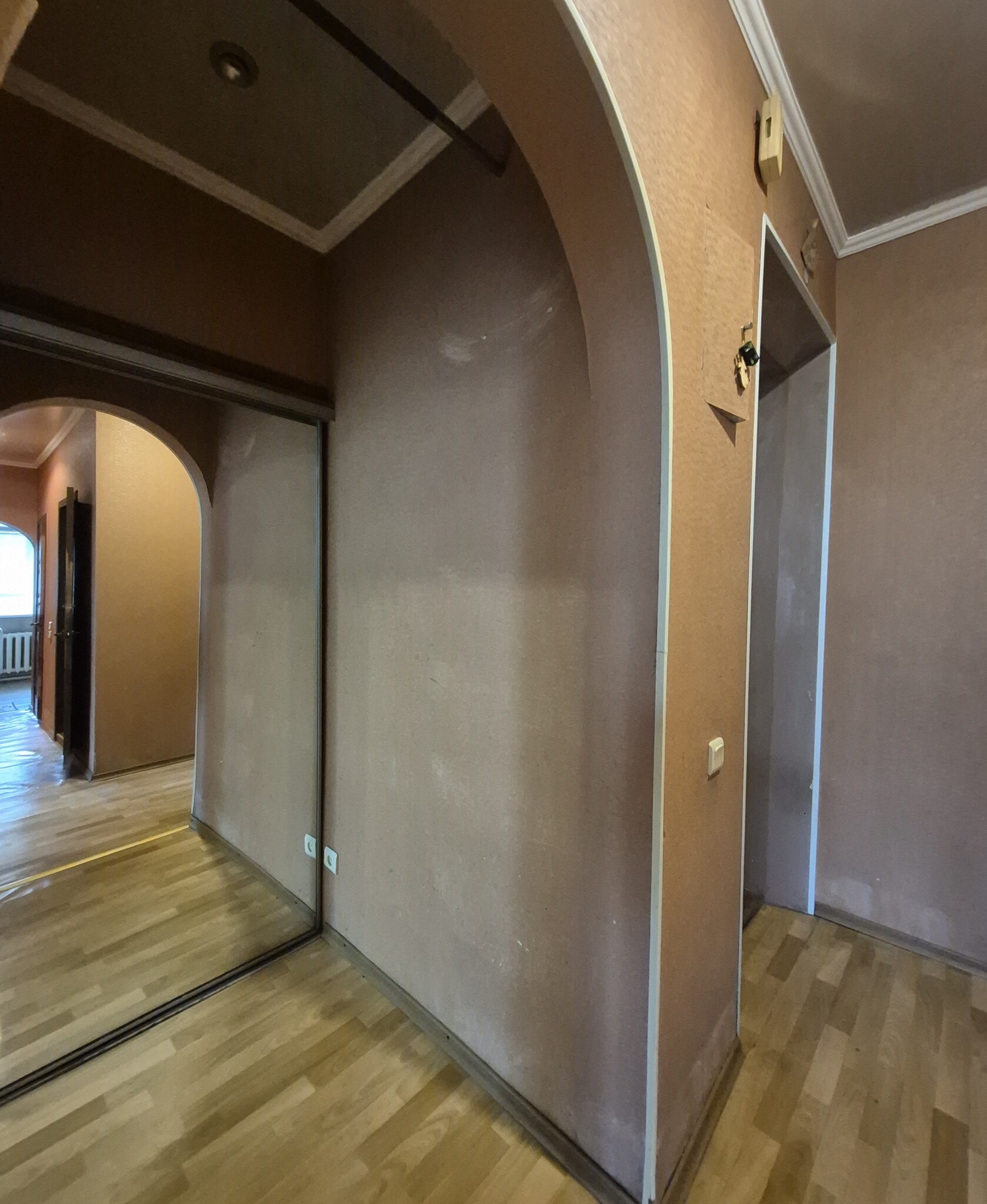 Продам 3кв район Лиса гора Вулиця Гірська , 3