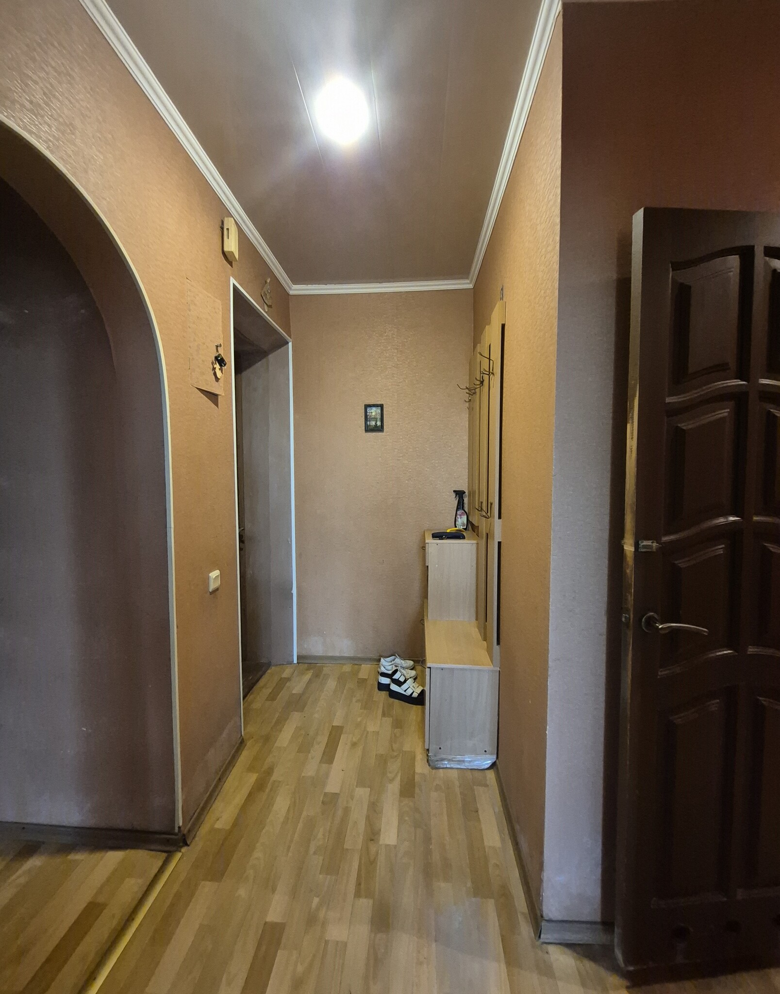 Продам 3кв район Лиса гора Вулиця Гірська , 3