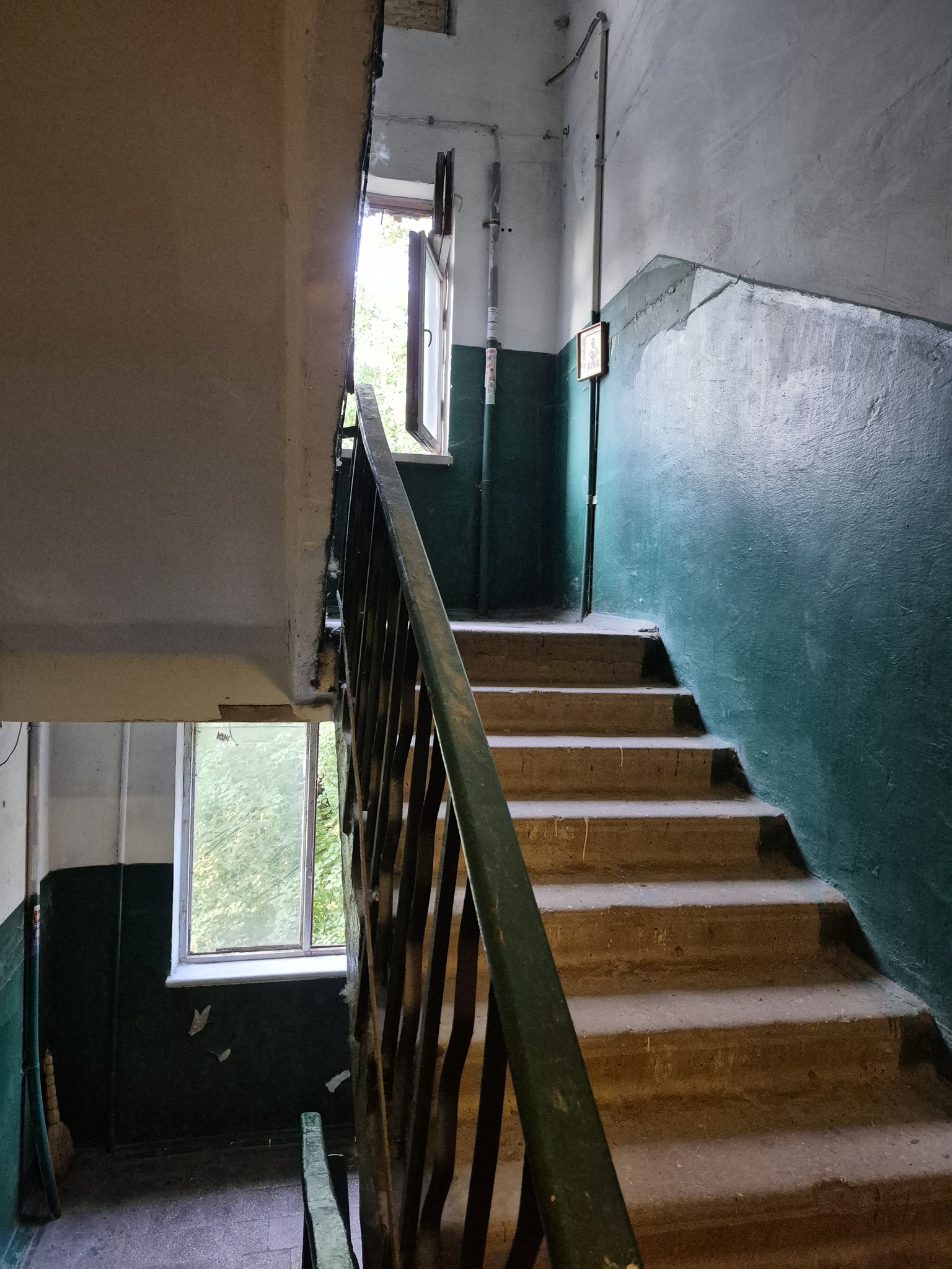 Продажа 3-комнатной квартиры 57 м², Стадионный про-д, 8/4
