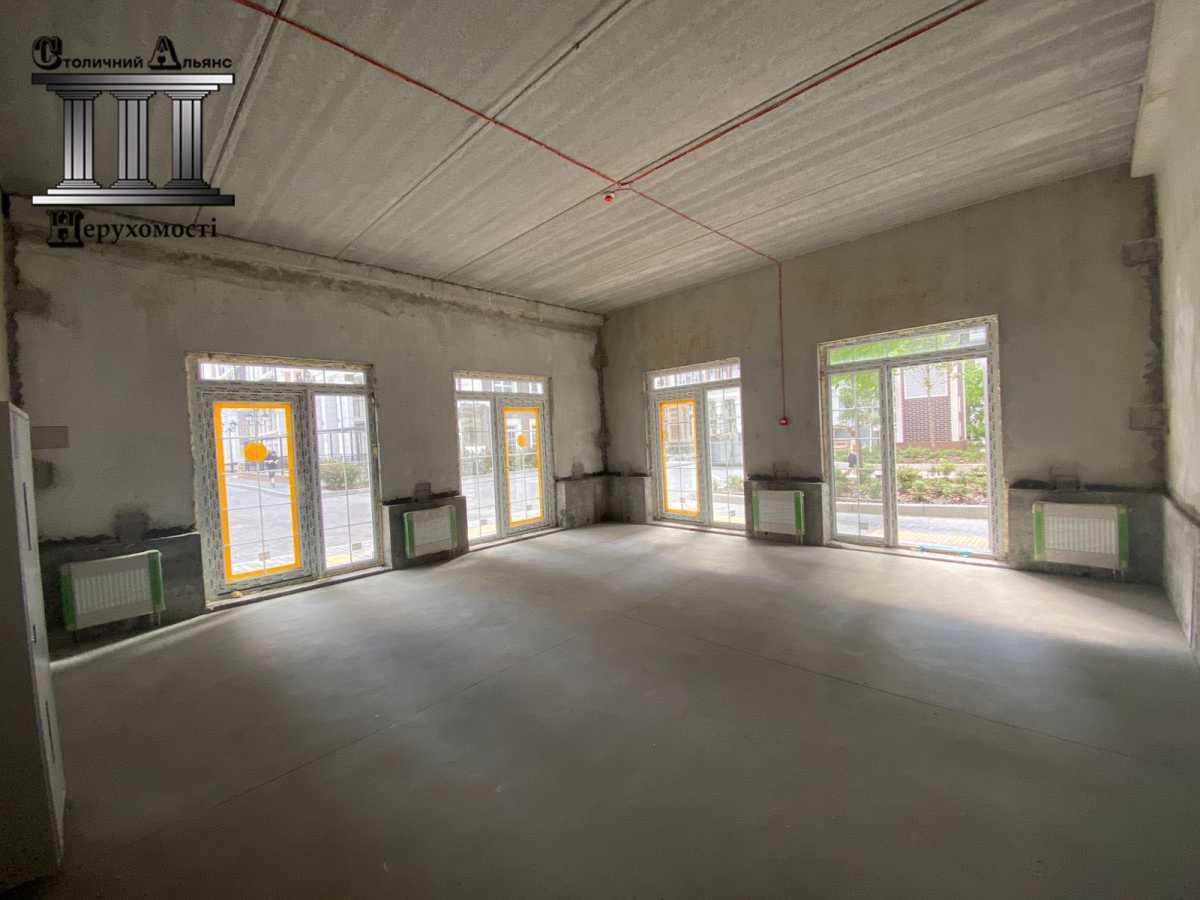 Аренда другого торгового помещения 46 м², Михаила Максимовича ул., 26В