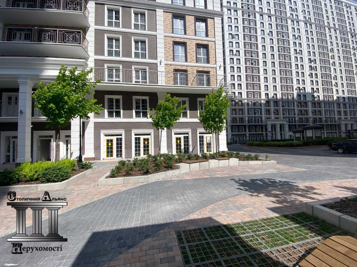 Аренда другого торгового помещения 46 м², Михаила Максимовича ул., 26В