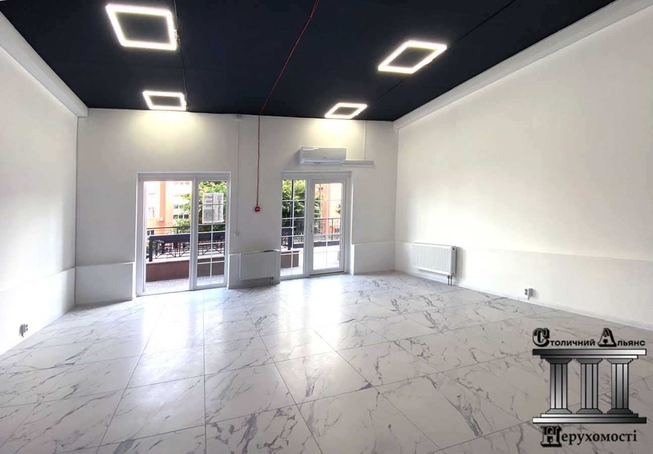 Аренда другого торгового помещения 41 м², Михаила Максимовича ул., 26