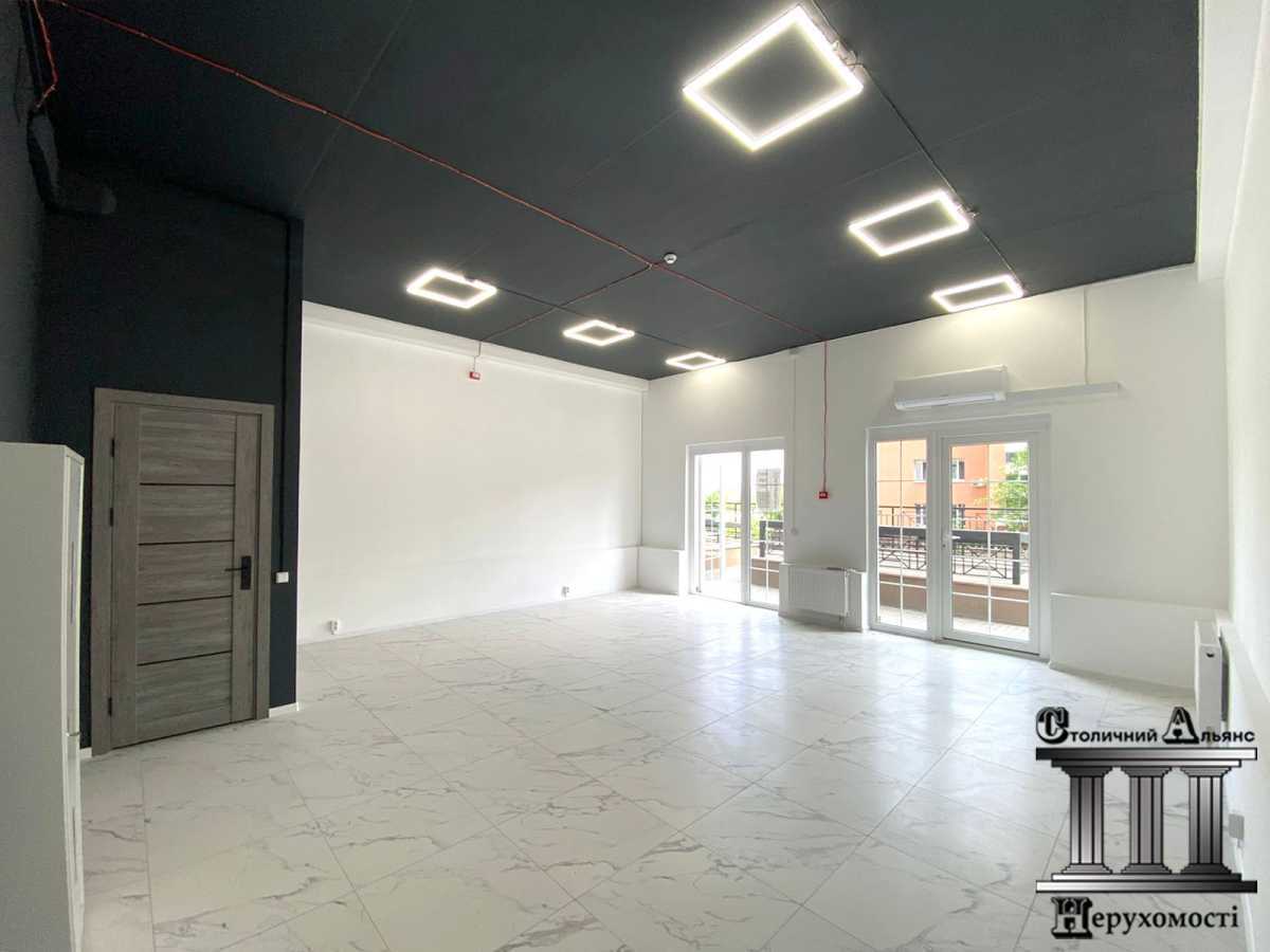 Аренда другого торгового помещения 41 м², Михаила Максимовича ул., 26