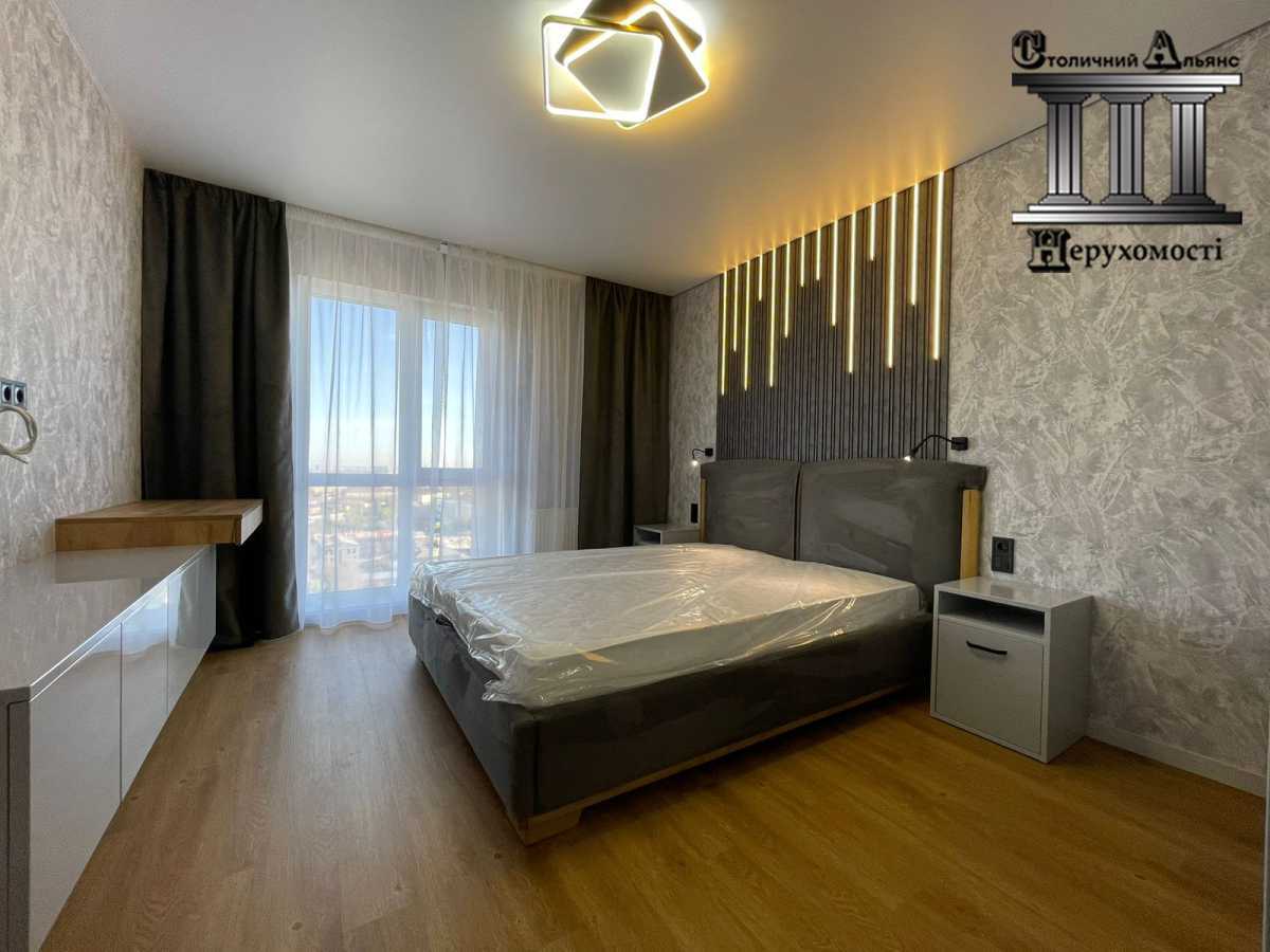 Продаж 1-кімнатної квартири 42 м², Михайла Максимовича вул., 24