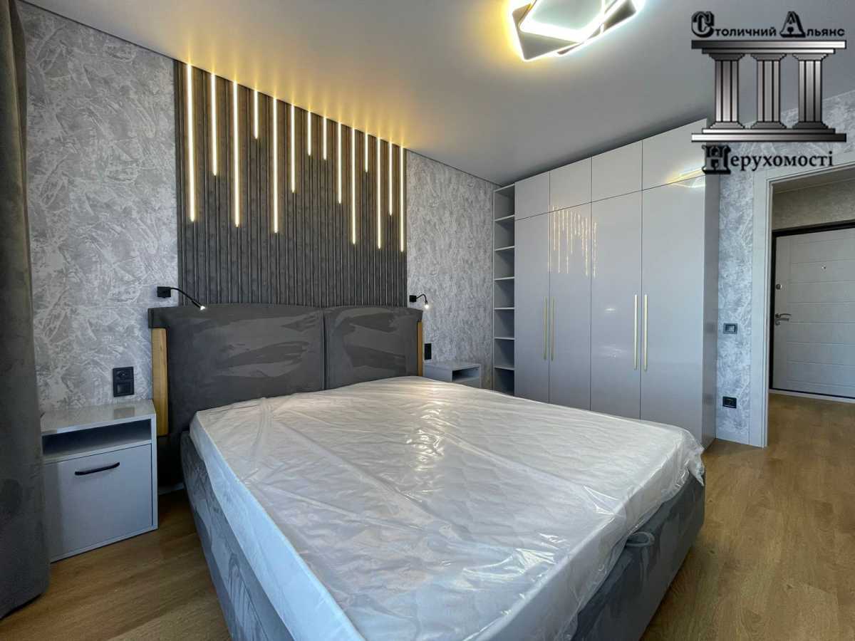 Продаж 1-кімнатної квартири 42 м², Михайла Максимовича вул., 24