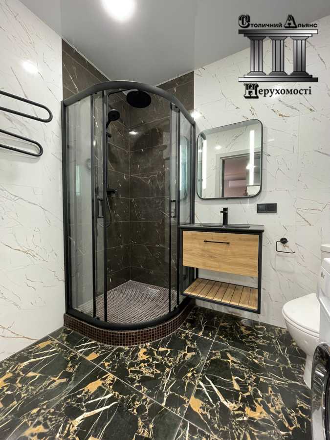 Продаж 1-кімнатної квартири 42 м², Михайла Максимовича вул., 24
