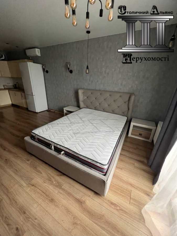 Продаж 1-кімнатної квартири 38 м², Михайла Максимовича вул., 26Б