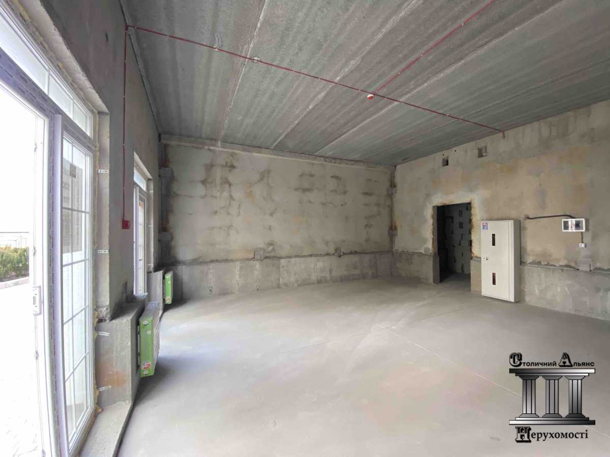 Аренда другого торгового помещения 46 м², Михаила Максимовича ул., 26Г