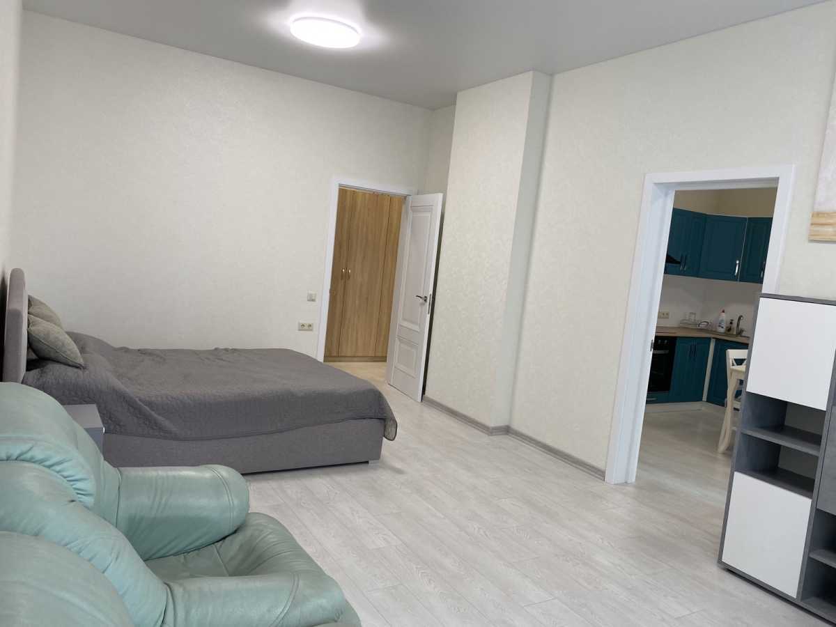 Оренда 2-кімнатної квартири 55 м², Лейпцизька вул., 13
