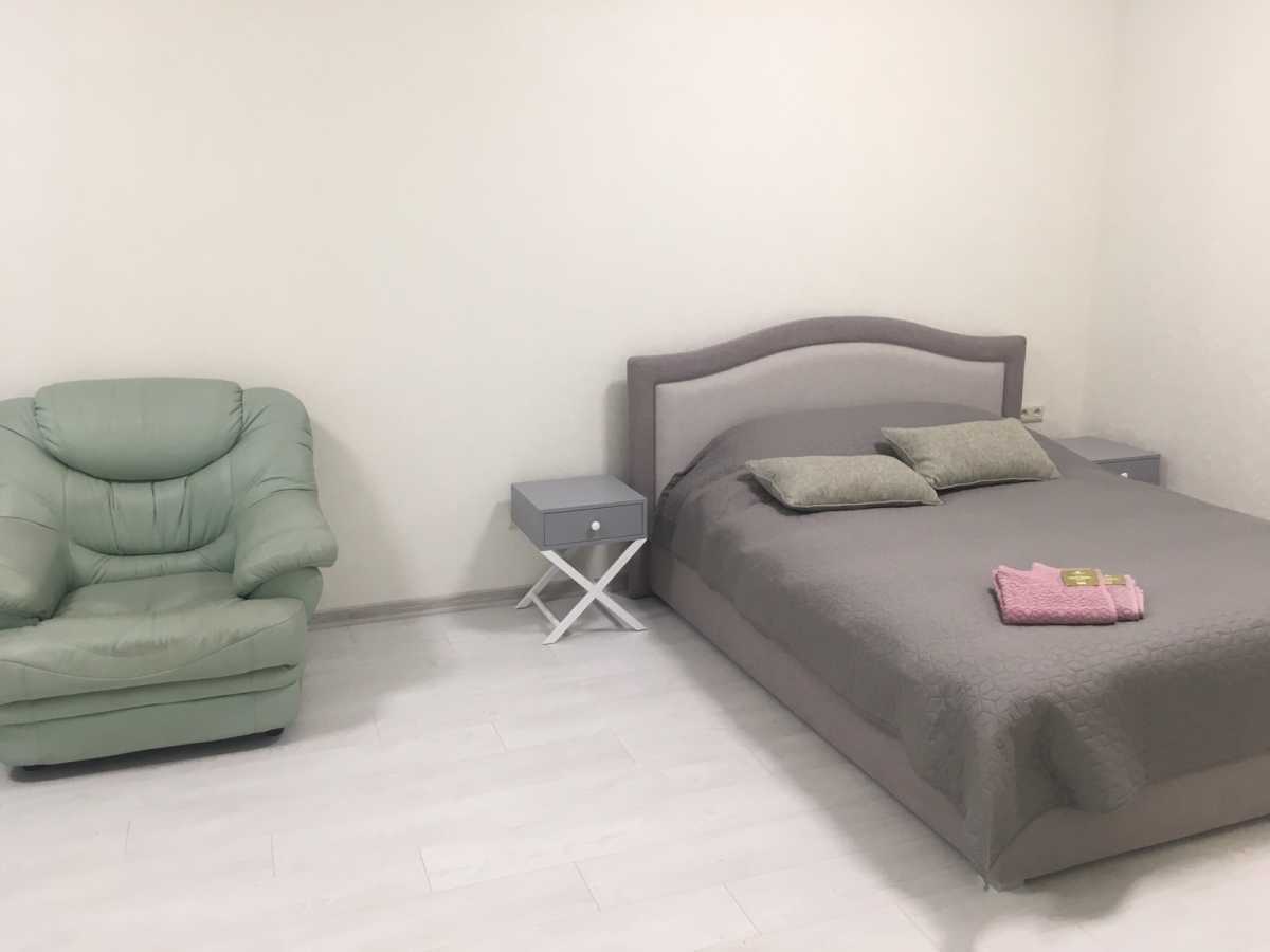 Оренда 2-кімнатної квартири 55 м², Лейпцизька вул., 13