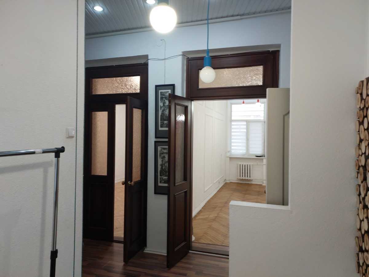 Продажа 3-комнатной квартиры 53 м², Лютеранская ул., 27/29