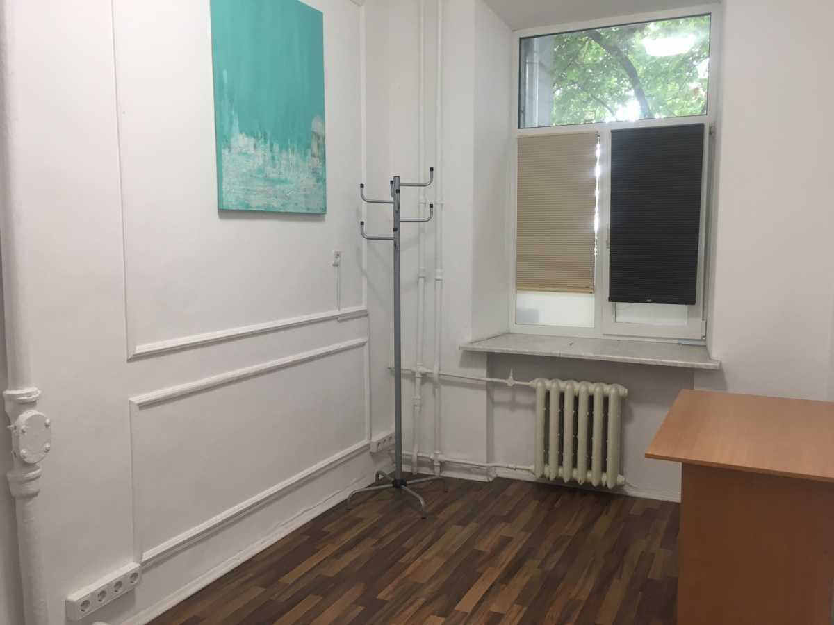 Продажа 3-комнатной квартиры 53 м², Лютеранская ул., 27/29