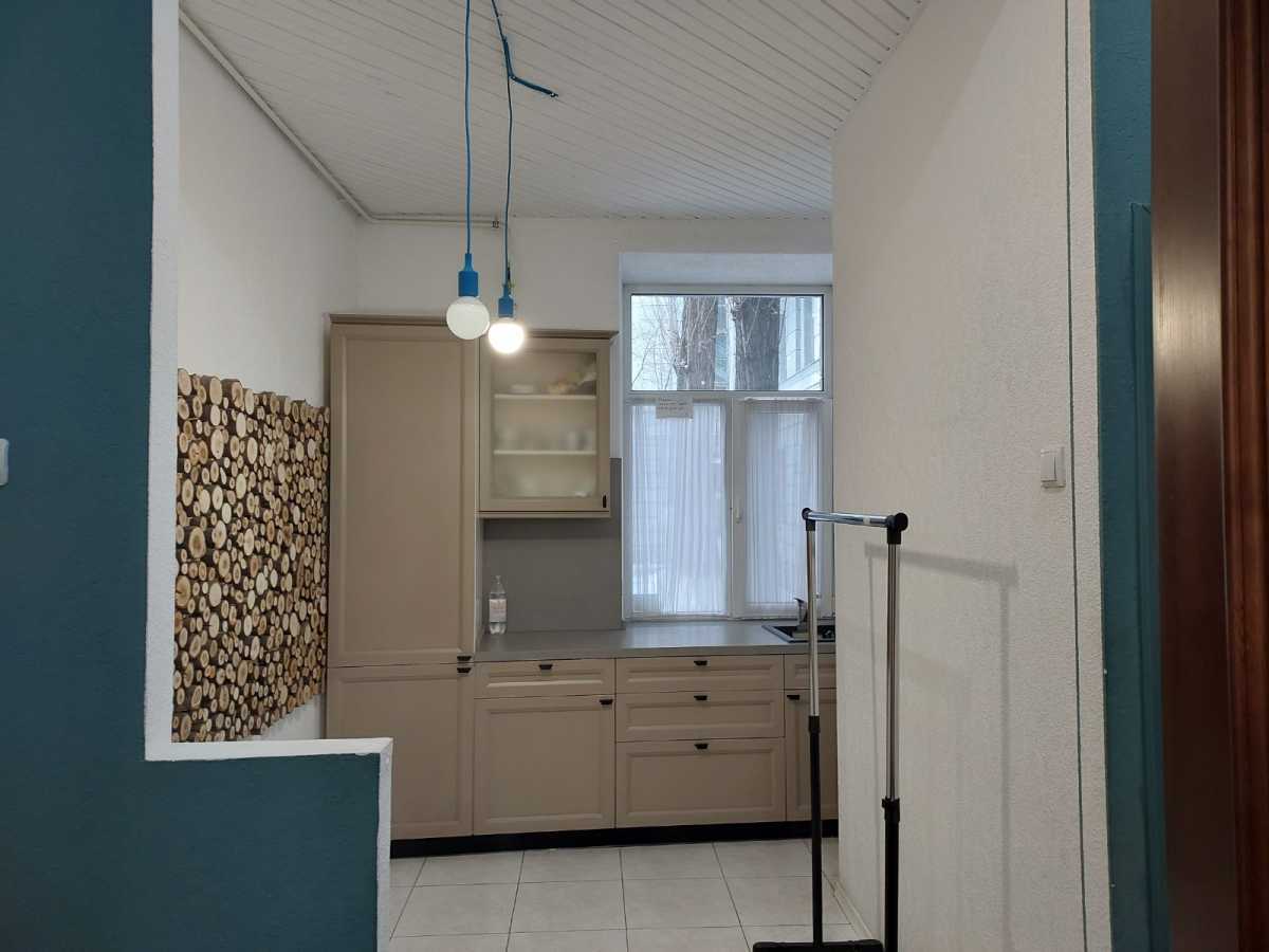Продажа 3-комнатной квартиры 53 м², Лютеранская ул., 27/29