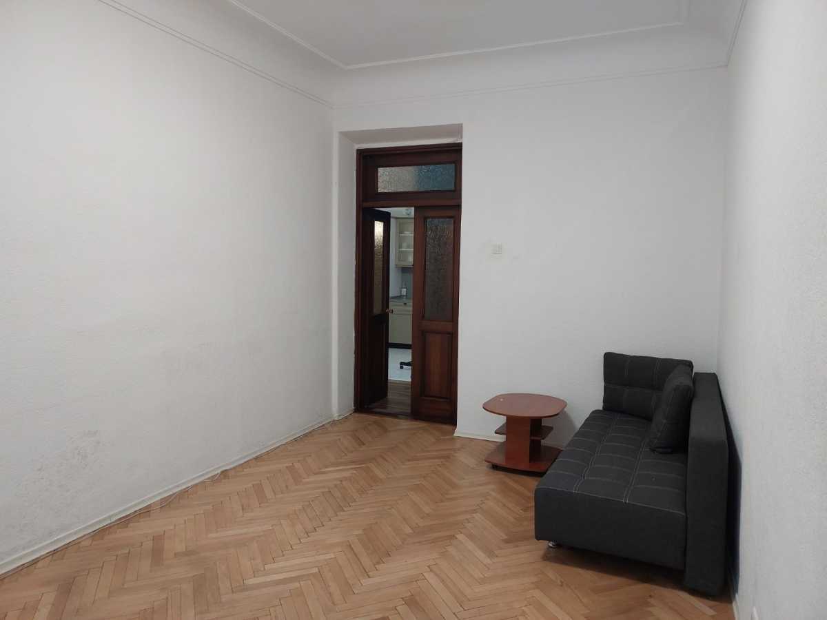 Продажа 3-комнатной квартиры 53 м², Лютеранская ул., 27/29