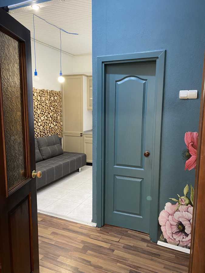 Продажа 3-комнатной квартиры 53 м², Лютеранская ул., 27/29