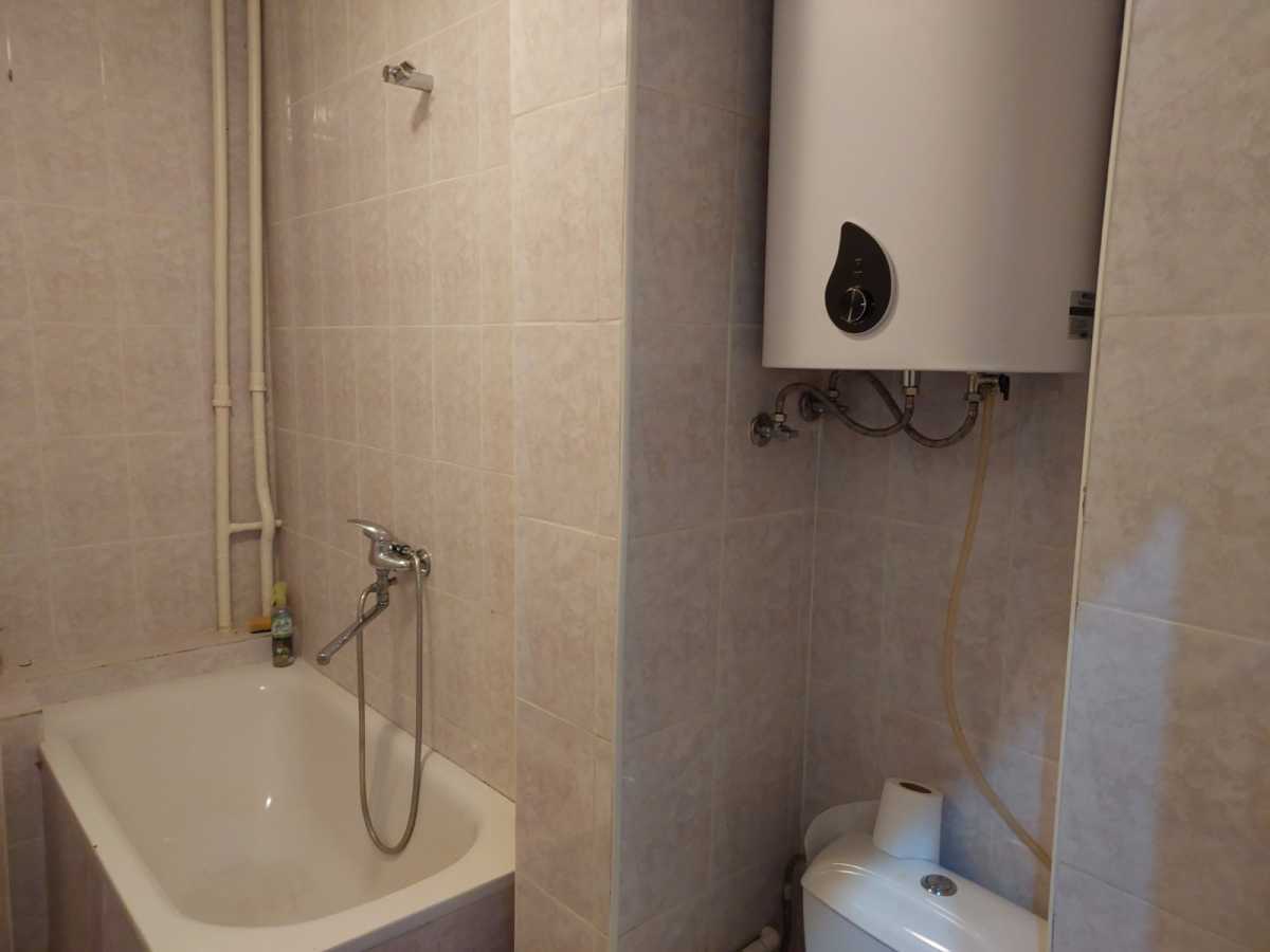 Продажа 3-комнатной квартиры 53 м², Лютеранская ул., 27/29