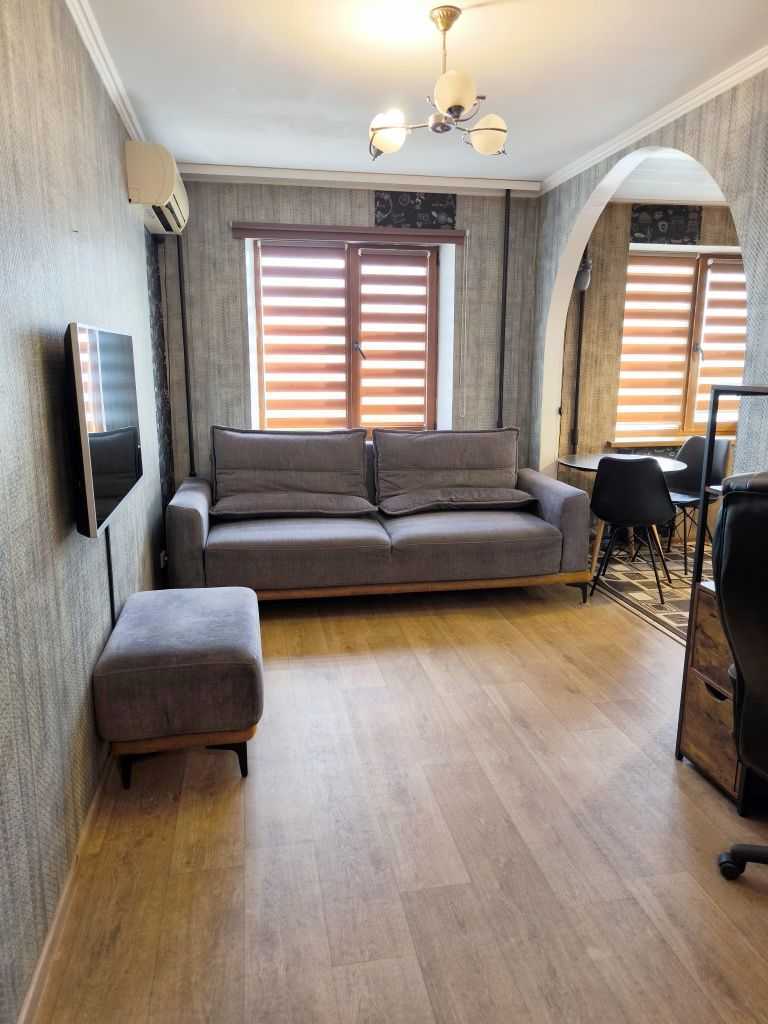 Продажа 2-комнатной квартиры 45 м², Осенняя ул.
