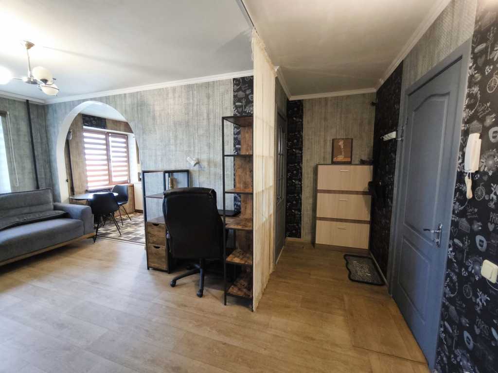 Продажа 2-комнатной квартиры 45 м², Осенняя ул.
