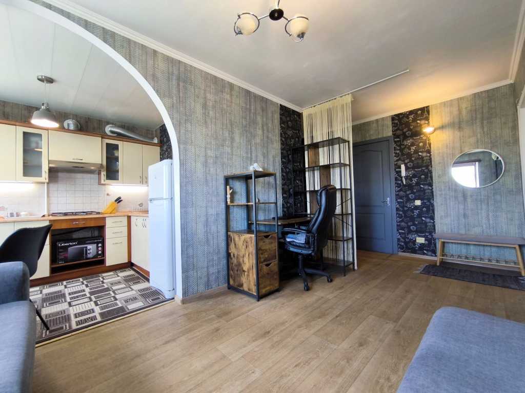 Продажа 2-комнатной квартиры 45 м², Осенняя ул.