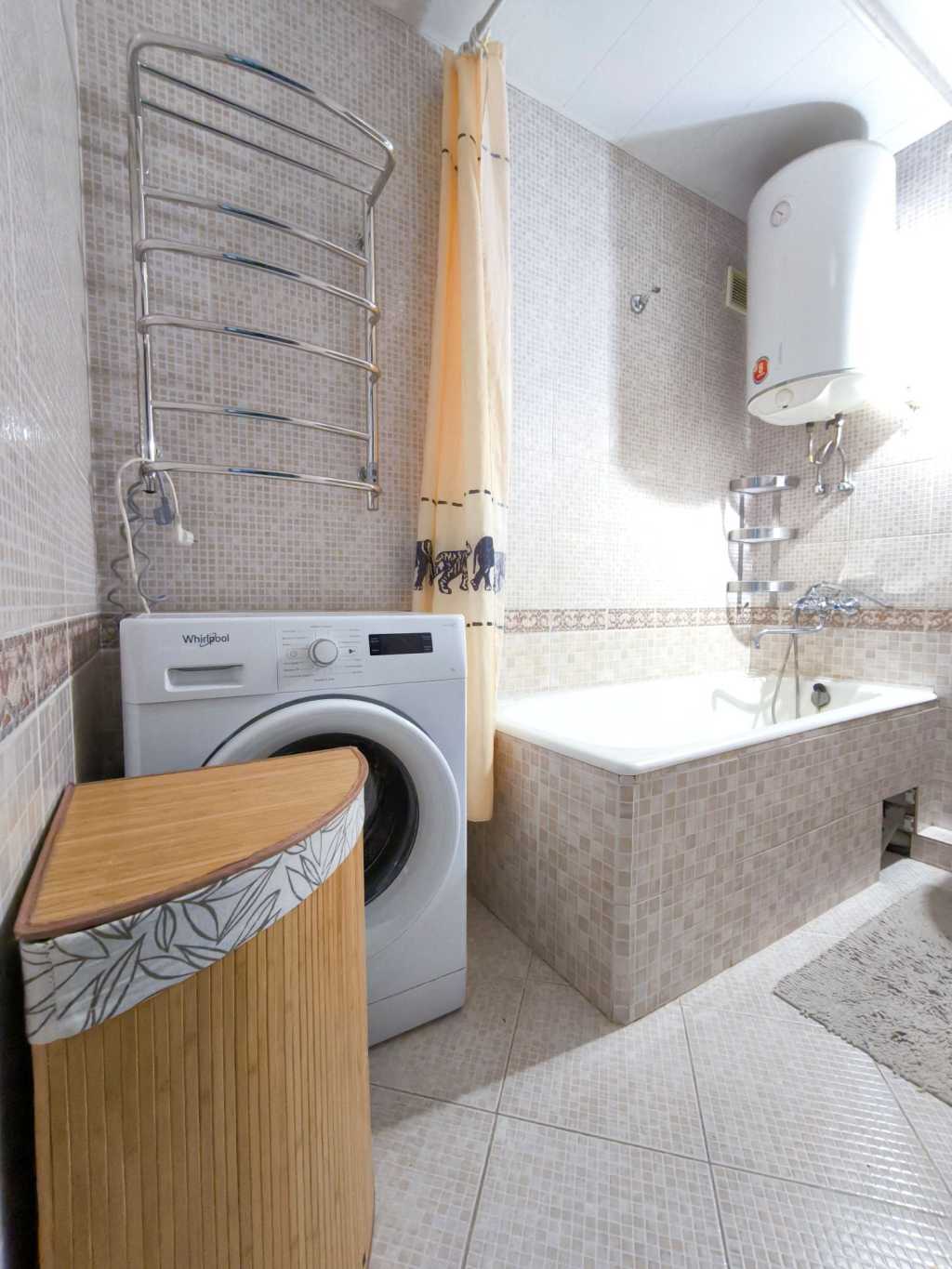 Продажа 2-комнатной квартиры 45 м², Осенняя ул.