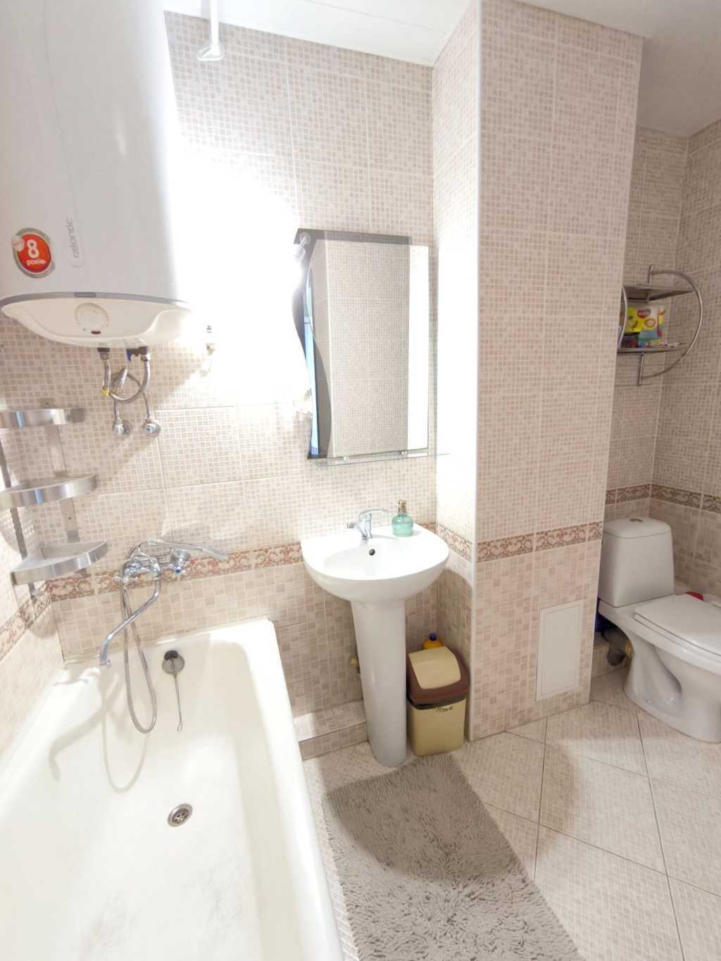 Продажа 2-комнатной квартиры 45 м², Осенняя ул.