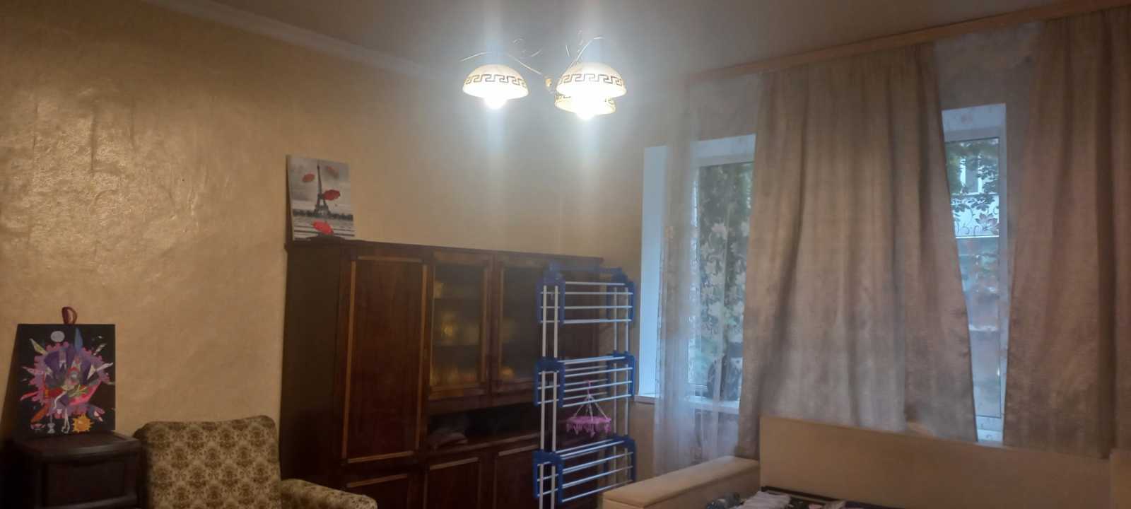 Продаж 2-кімнатної квартири 58.5 м², Володимира Винниченко вул.