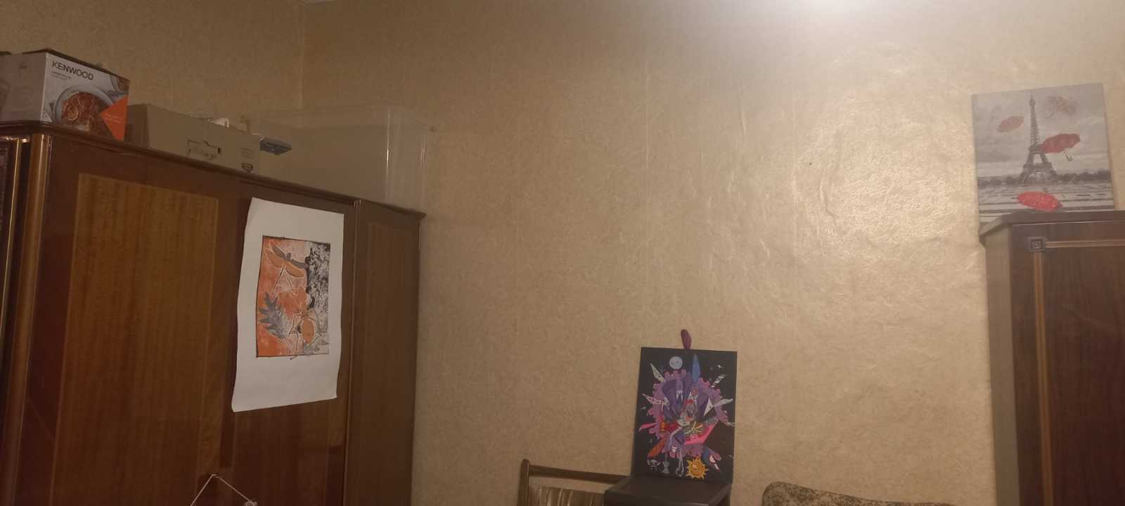 Продаж 2-кімнатної квартири 58.5 м², Володимира Винниченко вул.
