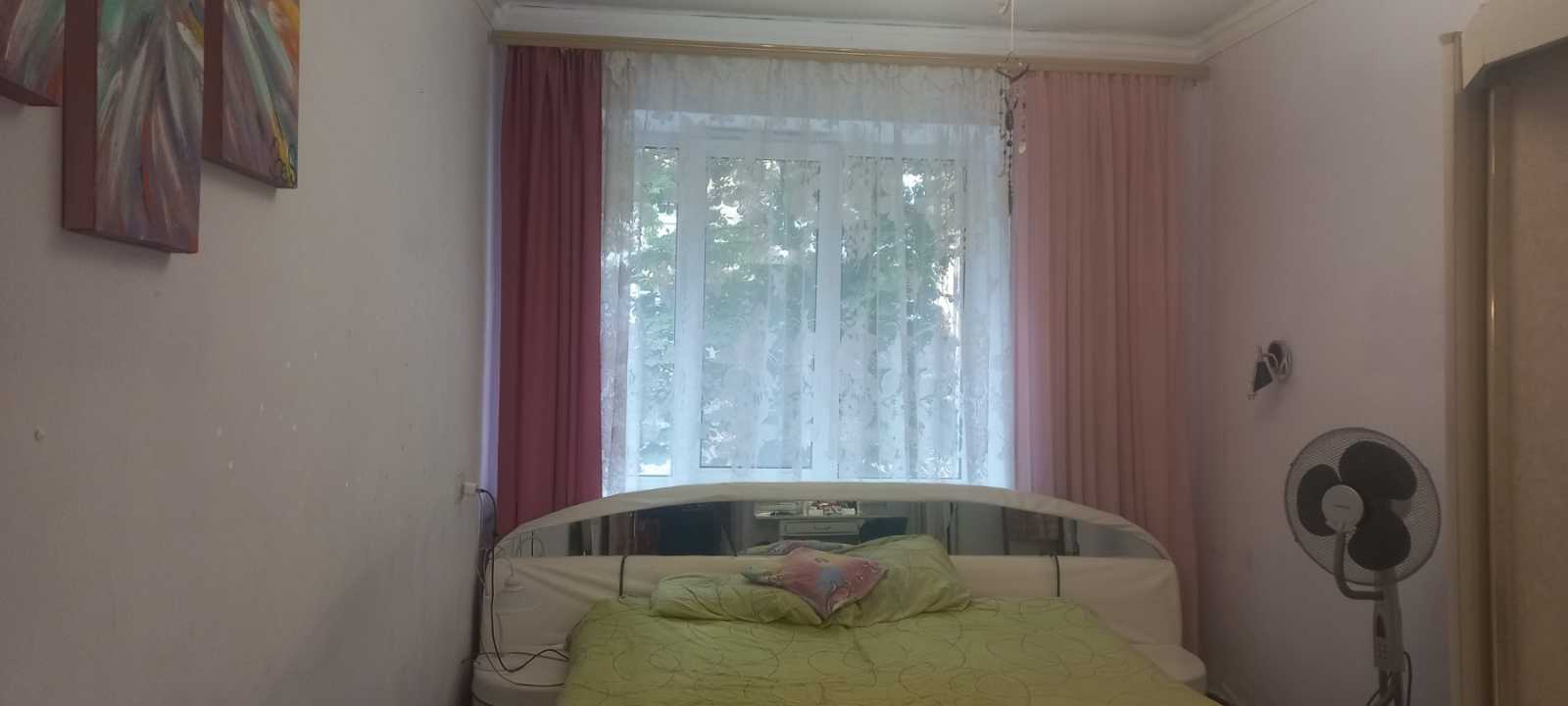 Продаж 2-кімнатної квартири 58.5 м², Володимира Винниченко вул.