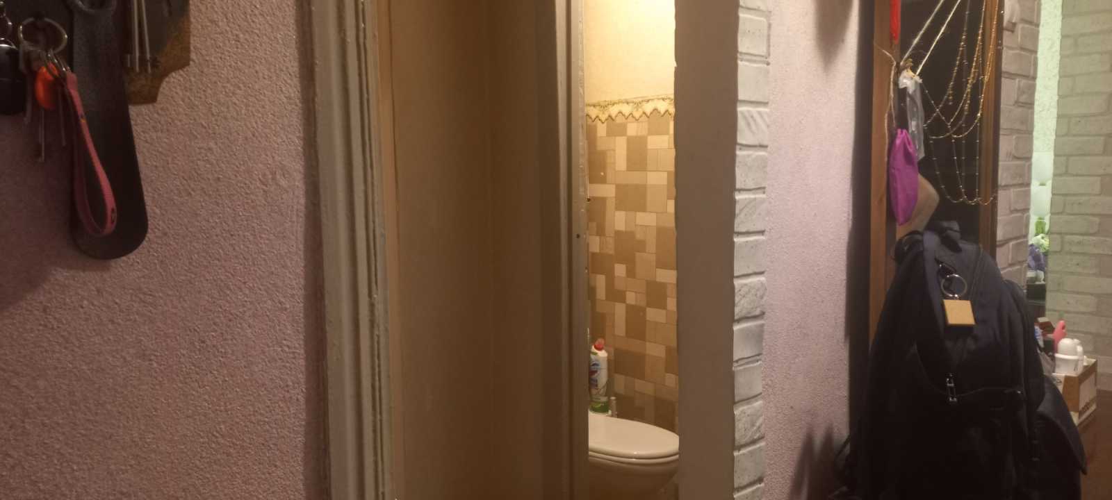 Продаж 2-кімнатної квартири 58.5 м², Володимира Винниченко вул.