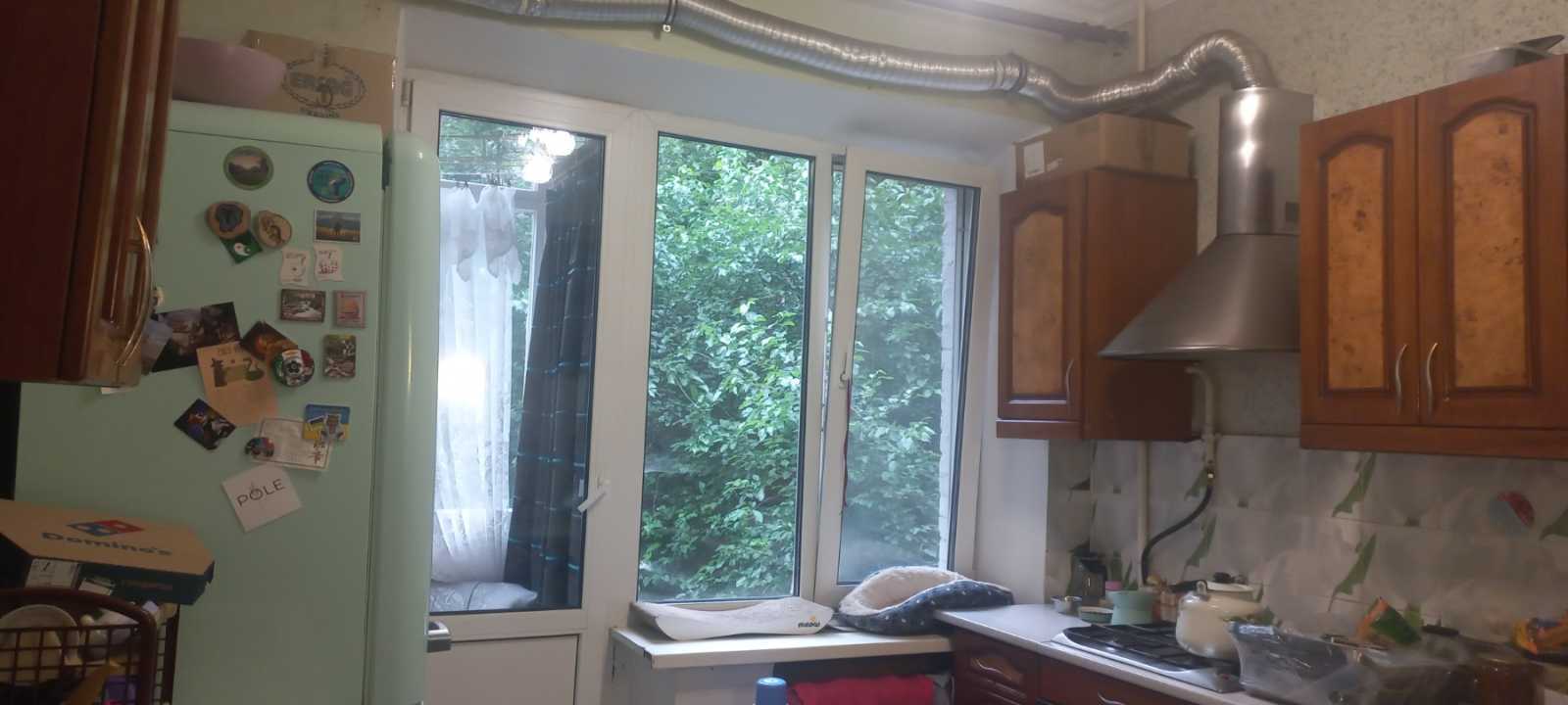Продаж 2-кімнатної квартири 58.5 м², Володимира Винниченко вул.