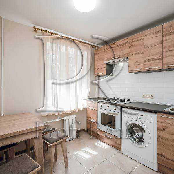 Продажа 2-комнатной квартиры 46 м², Сімї Ідзиковських, 23/10