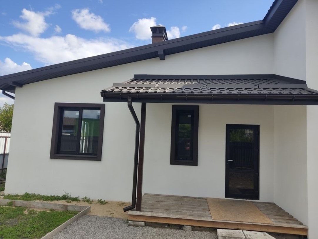 Продаж будинку 144 м²