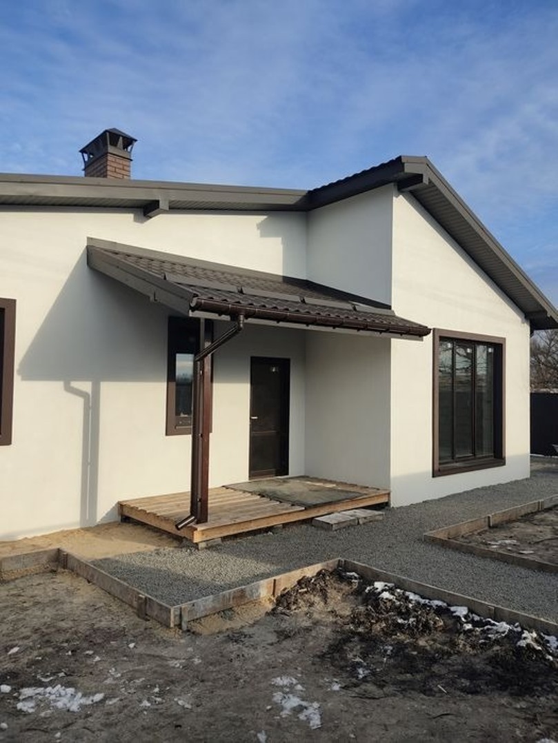 Продаж будинку 144 м²
