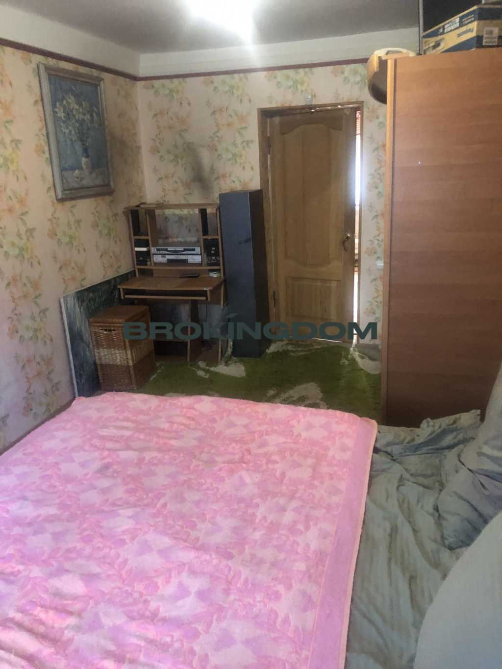 Продаж 2-кімнатної квартири 45.3 м², Салютна вул., 5