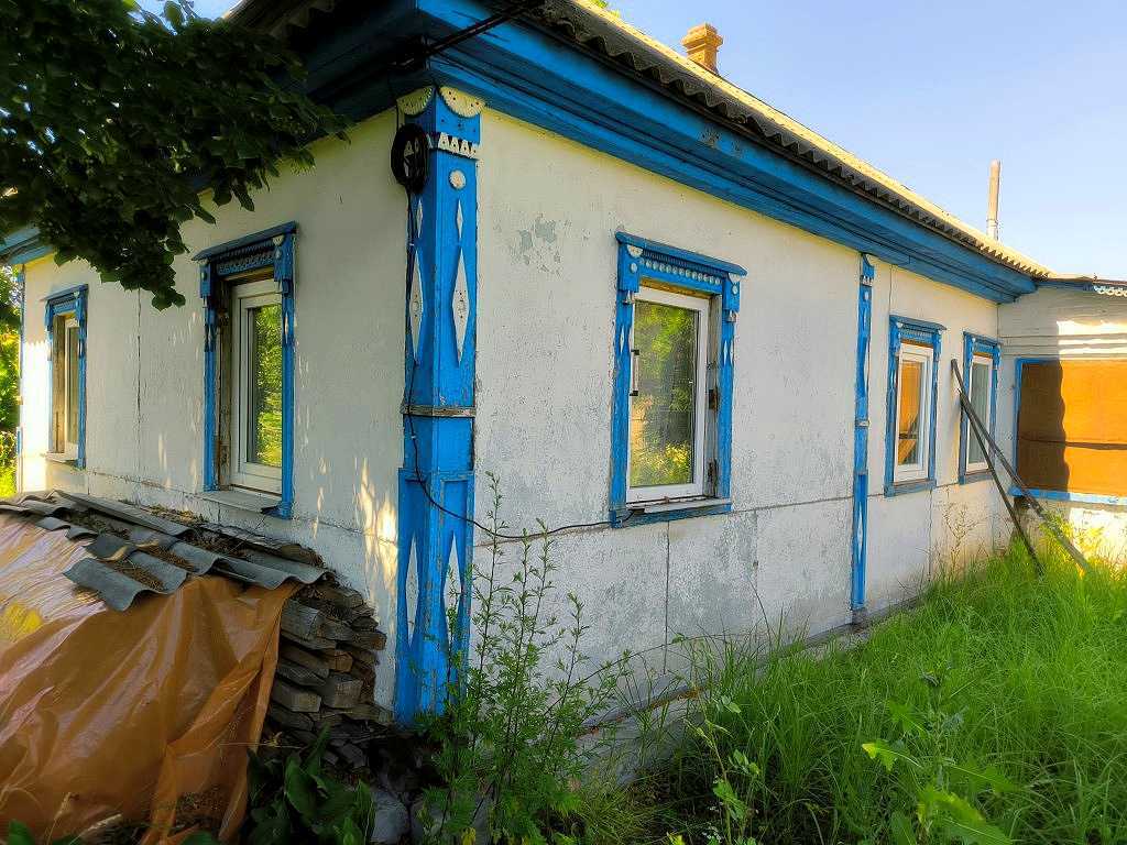 Продаж будинку 63 м², ленина