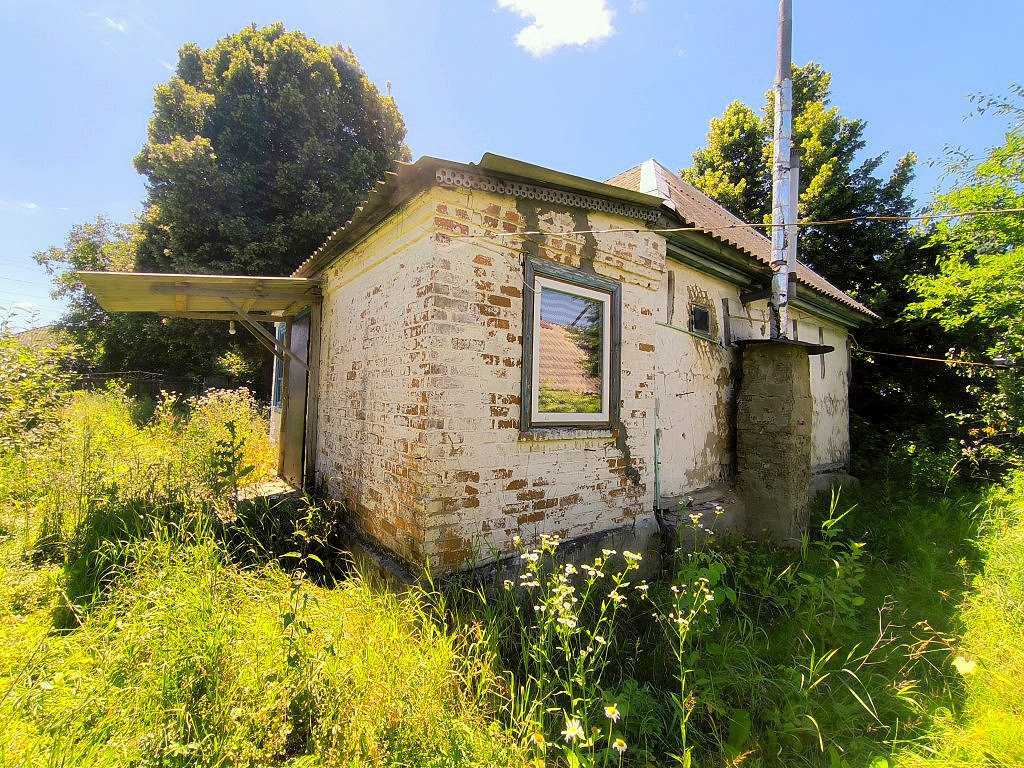Продаж будинку 63 м², ленина