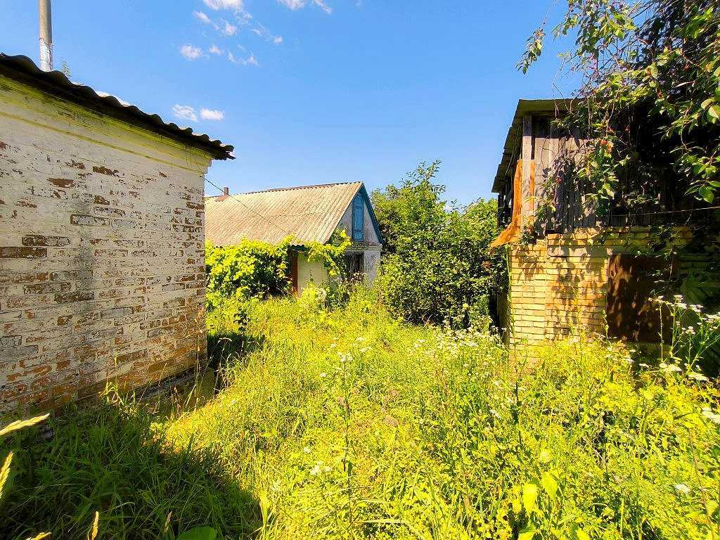 Продаж будинку 63 м², ленина